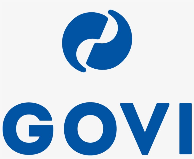 Engineered Chemicals - Govi Logo, transparent png #8159884