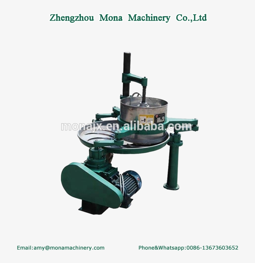 Automatic Tea Leaves Rub Machine - Machine, transparent png #8159891