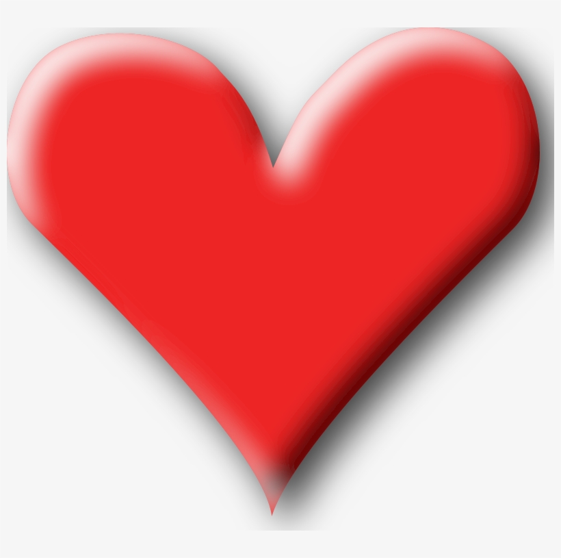 Shattered - Heart, transparent png #8160062