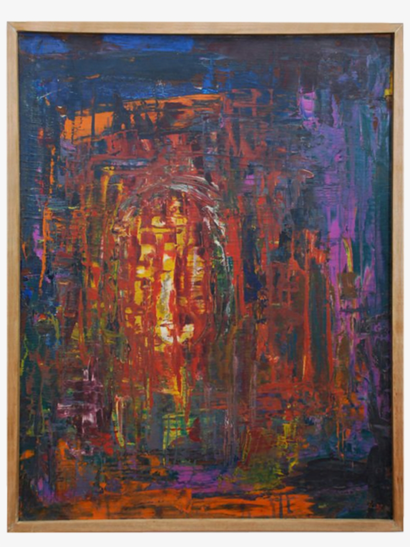 Modern Art, transparent png #8160093