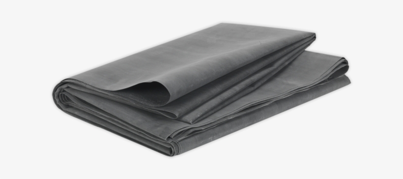 Spark Proof Welding Blanket 1800mm X 1300mm Sealey - Wallet, transparent png #8160096
