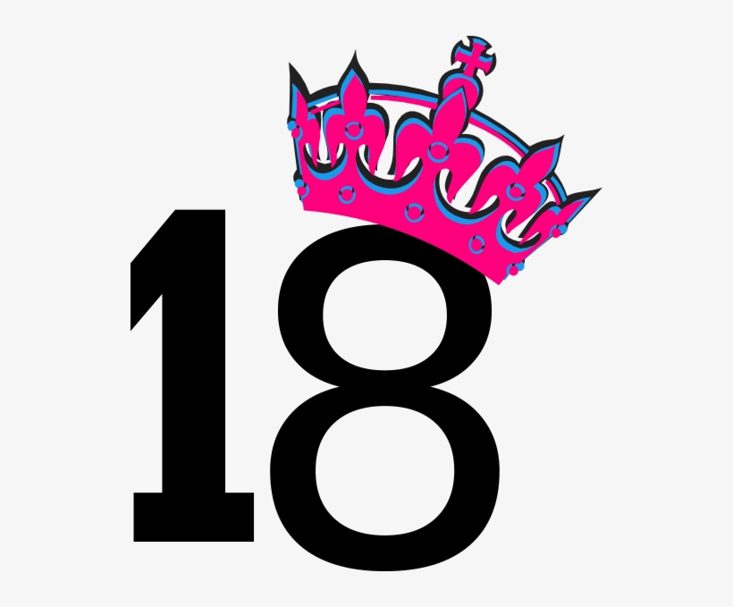 Blue Crown, transparent png #8160262