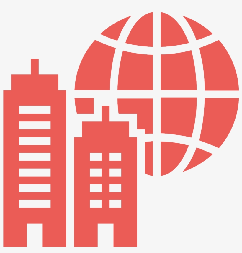 Tüm Destinasyonlar - International Icon, transparent png #8160323