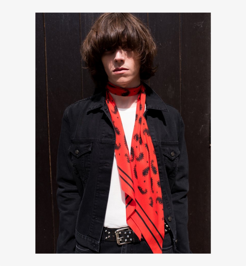 Double Tap To Zoom - Gentleman, transparent png #8160351
