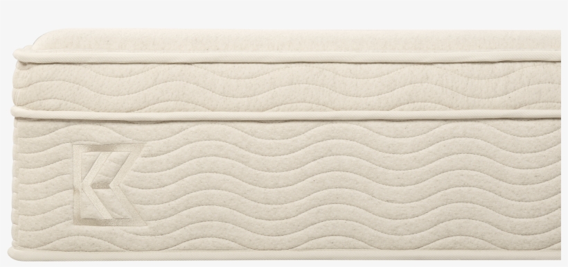 The Keetsa Tea Leaf Classic® - Mattress, transparent png #8160586