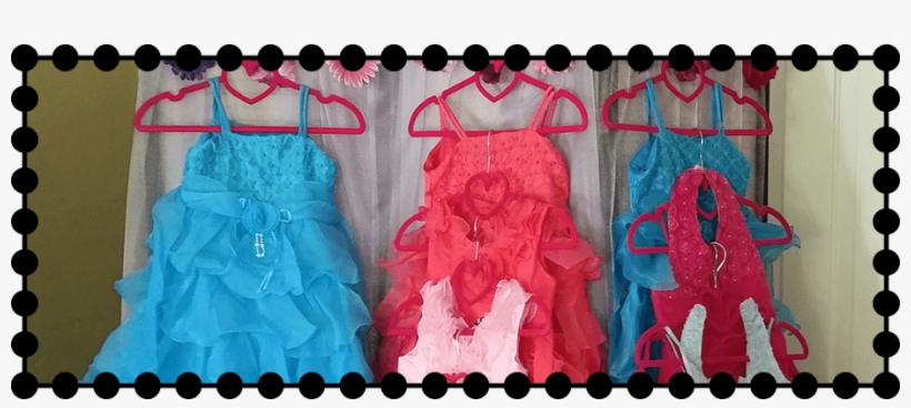 Tiara Tea Party Setup - Ruffle, transparent png #8160608