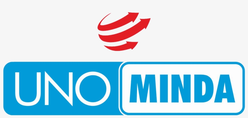 Uno Minda Logo Png, transparent png #8160691