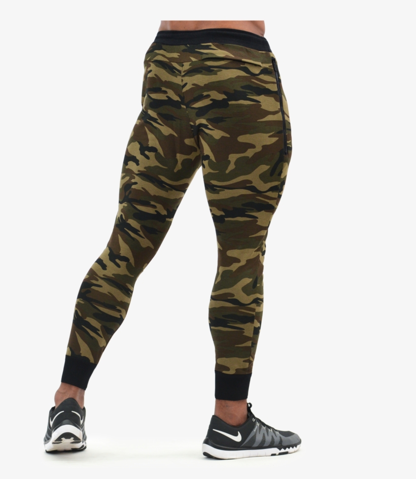Vantage Pants - Traditional Camo - Leggings, transparent png #8160857