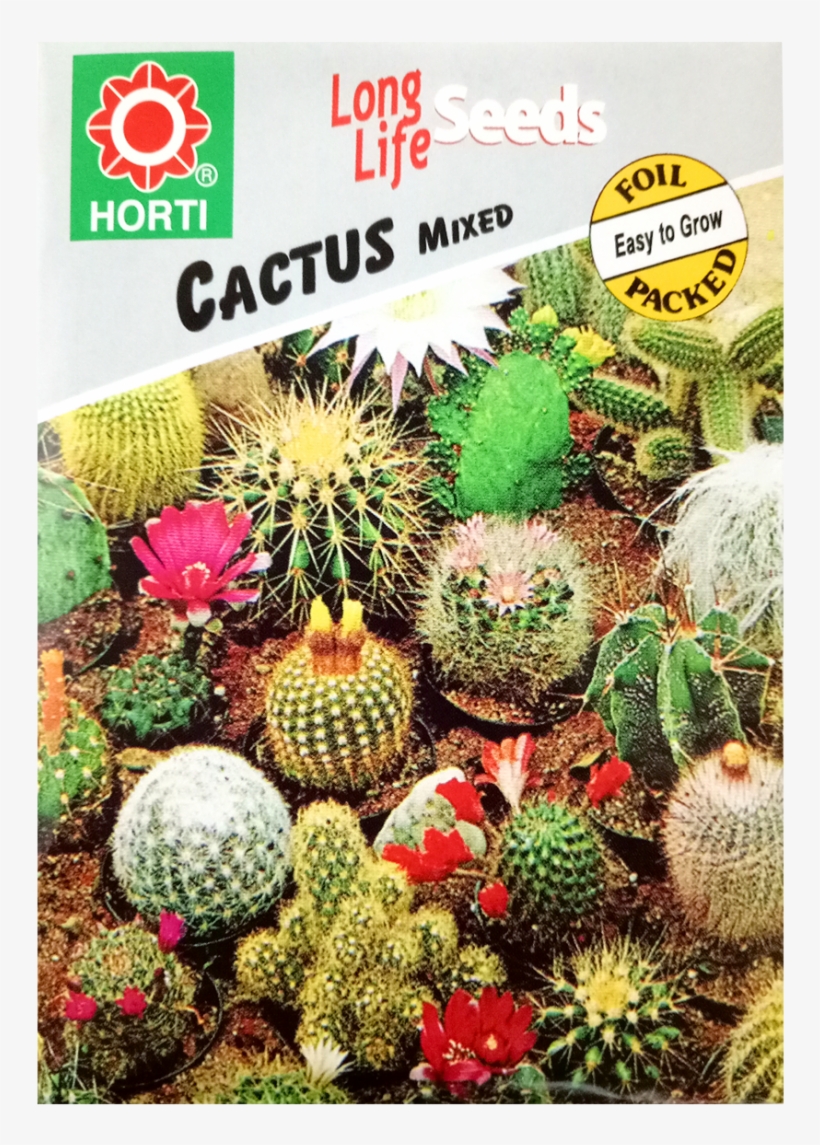 Sementes De Cactos, transparent png #8160862