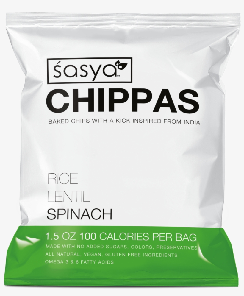 Home / Chips / Chippas Spinach Flavor - Small Animal Food, transparent png #8160926