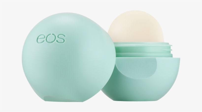 Eos Lip Balm Sweet Mint, transparent png #8160997