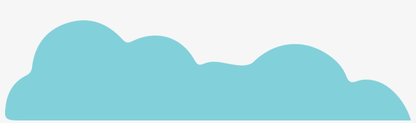 Sales Cloud - Heart, transparent png #8161189