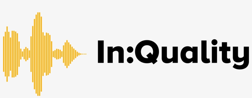 In - Quality - Graphic Design, transparent png #8161292