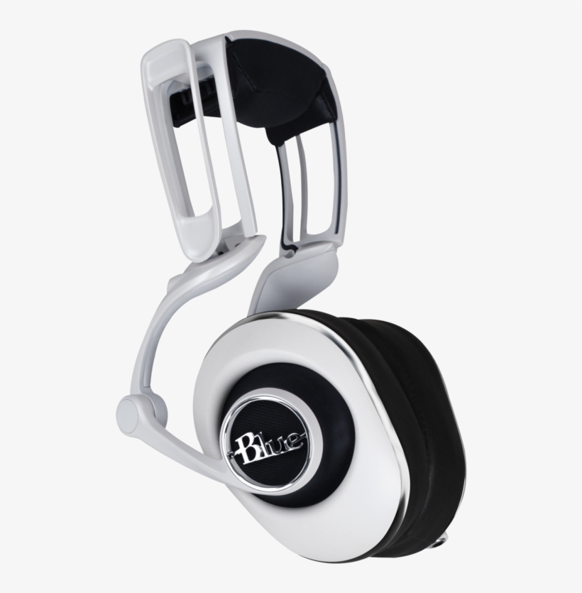 Blue Microphones Lola - Blue Microphones Lola Headphones, transparent png #8161445