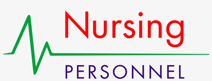 Nursing Png - Nursing Logo, transparent png #8161782