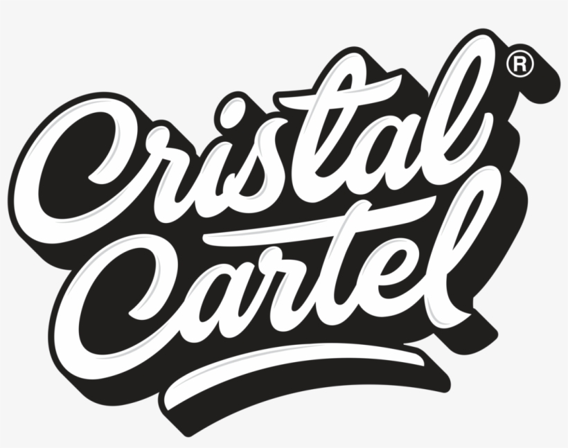 Cristal Cartel Clothing - Cartel Logo, transparent png #8161784