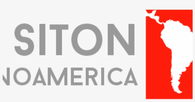 Bienvenidos A Siton Latinoamérica - Latin American Social Sciences Institute, transparent png #8161842