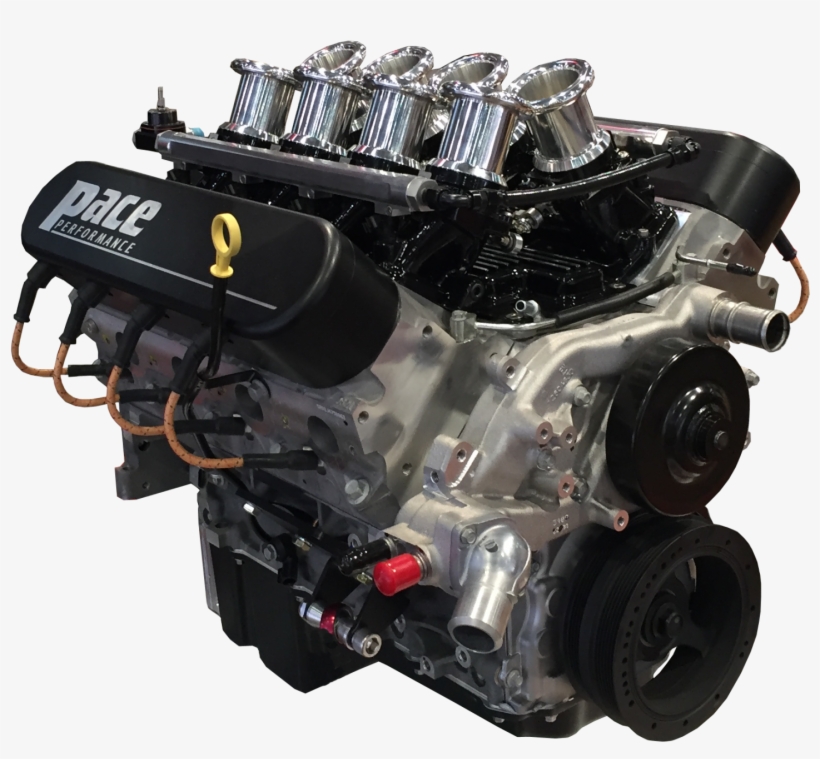 Coil Covers And Plug Wires Will Vary From Image, transparent png #8161895