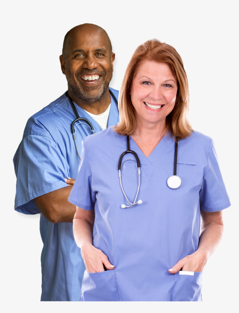 Female Middle Aged Doctor, transparent png #8162011