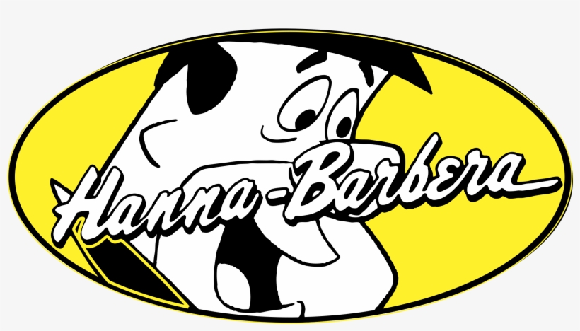 Hanna Barbera Logo Png Transparent - Hanna Barbera, transparent png #8162022