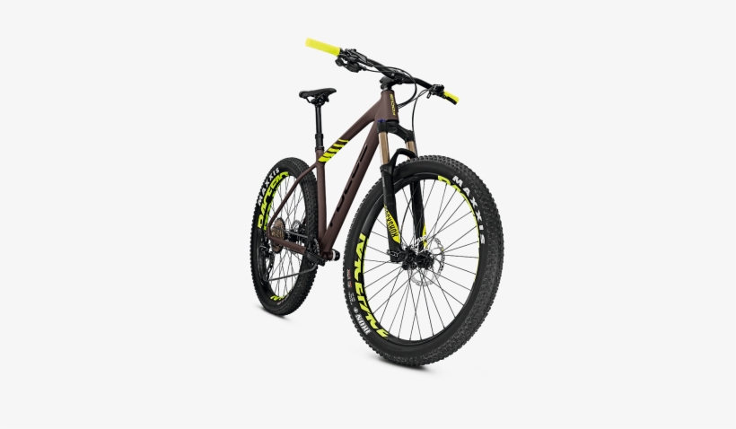 Calcular El Tamaño De Tu Marco - Focus Jam Evo 2018, transparent png #8162209