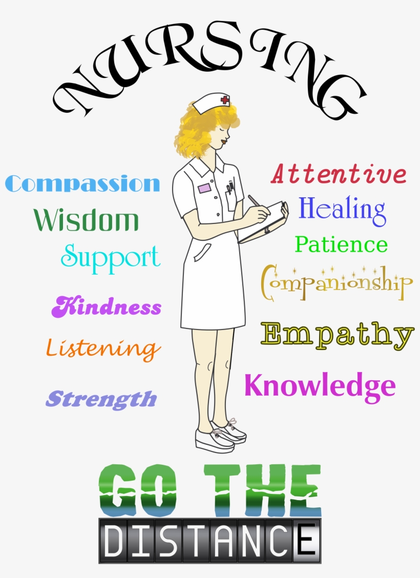 Image Freeuse Library Career Big Image Png - Nursing Career Clipart, transparent png #8162250