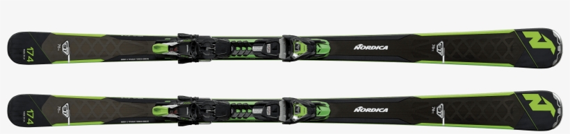 Back To List - Ski Binding, transparent png #8162408