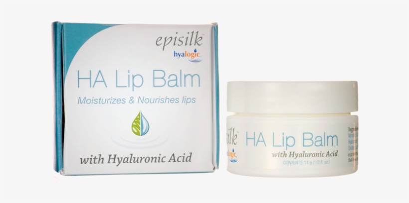 Hyalogic Ha Lip Balm - Cosmetics, transparent png #8162559
