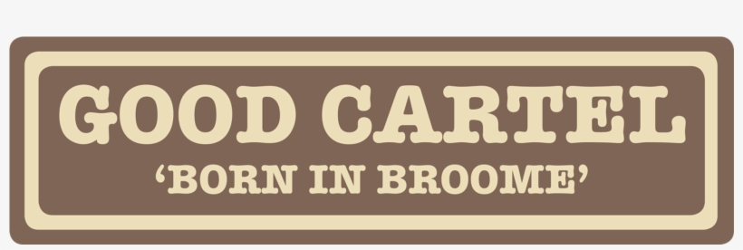 Good Cartel Png - Poster, transparent png #8162634