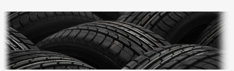 S - Tire, transparent png #8162855