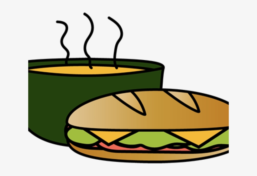 Transparent Soup Clip Art, transparent png #8162919