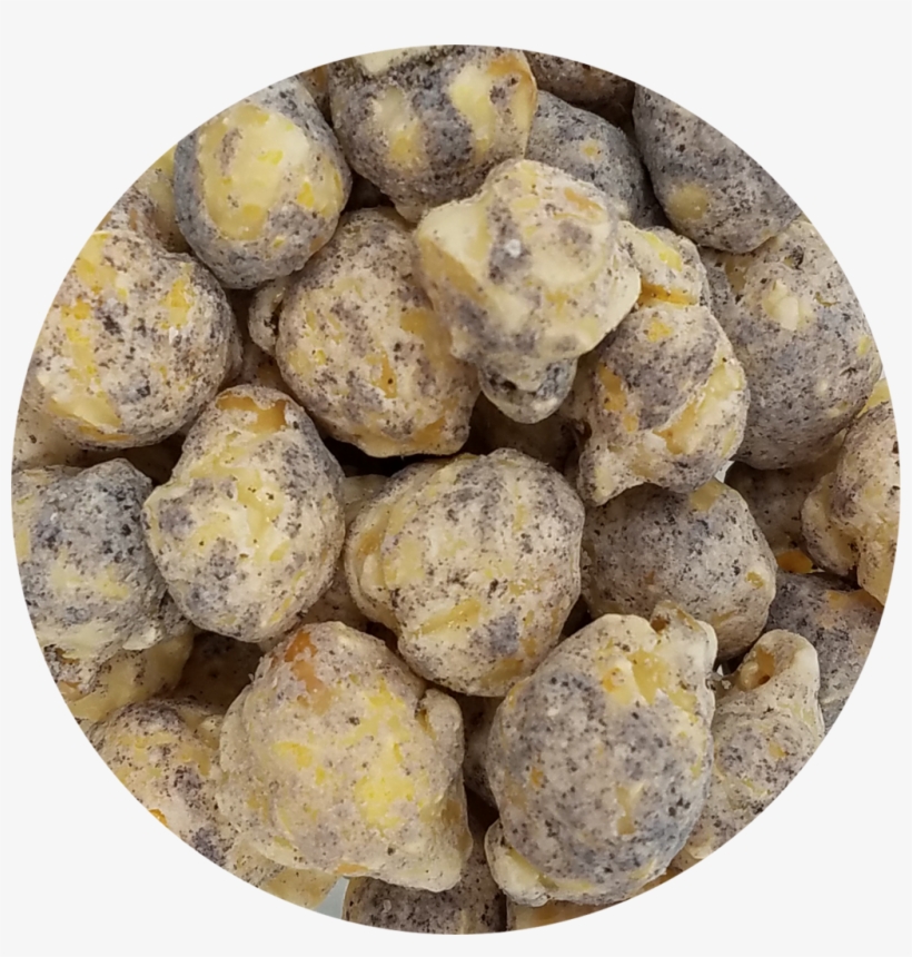 Oreo Cheesecake Popcorn - Candy, transparent png #8162958