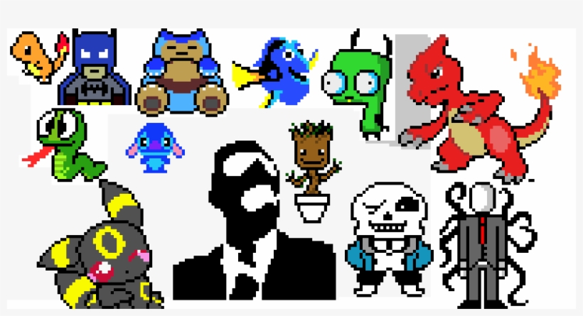 Computer Science - Transparent Science Pixel, transparent png #8163079