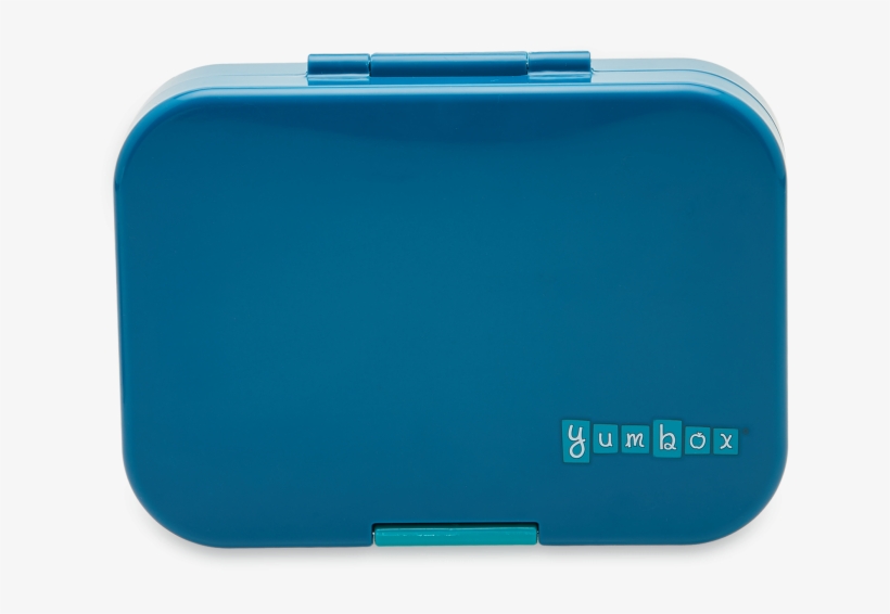 Empire Blue Original Lunch Box - Electronics, transparent png #8163108
