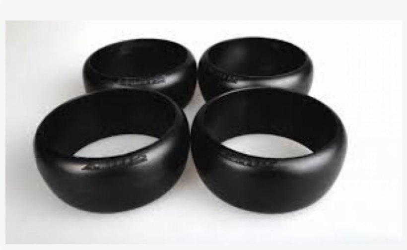 Speedline Cg-0 Hard Tires For Carpet Track Standard - Bangle, transparent png #8163277