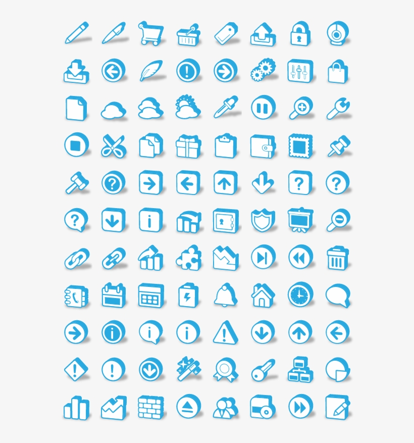 Search - Number, transparent png #8163332