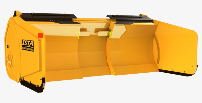 Standard Features - Plastic, transparent png #8163435