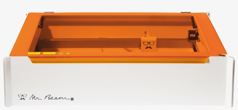 Mr Beam Ii Lasercutter Mr Beam Mb Dlc-001 - Mr Beam 2, transparent png #8163526