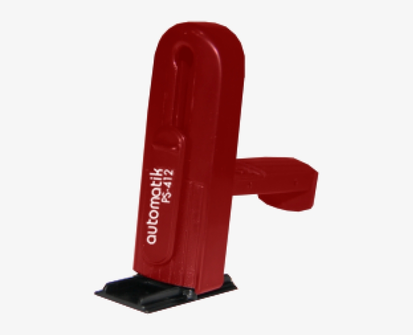 Rojo Ps-412 - Automatik Ps 412, transparent png #8163619