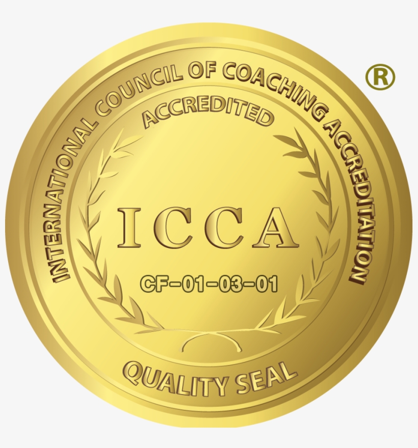Accreditation By Ici - Coin, transparent png #8163804