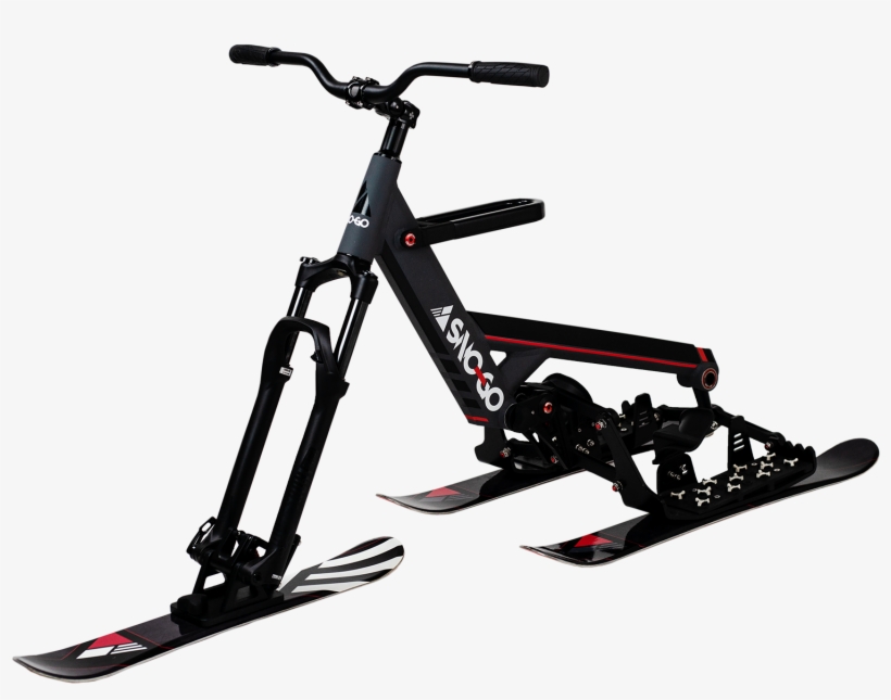 Sno-go - Sno Go, transparent png #8163963