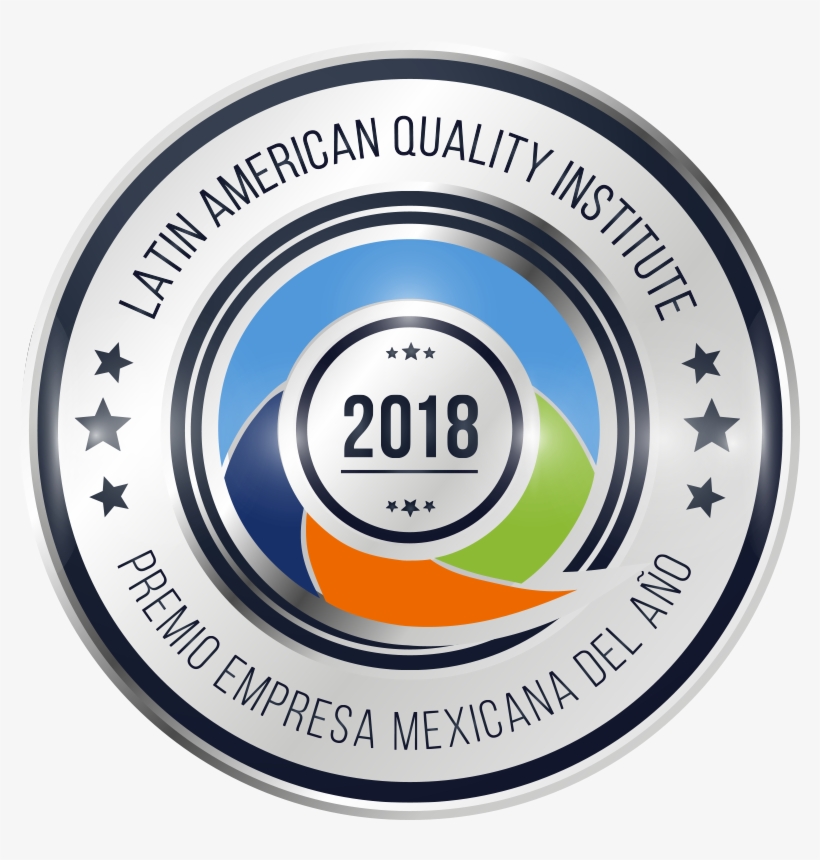 Parent Directory - Latin American Quality Institute 2018 Png, transparent png #8164177