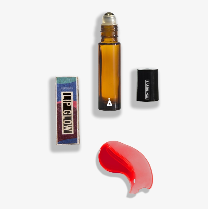 Lip Glow - Cosmetics, transparent png #8164209