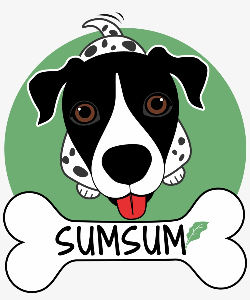 Dog Licks, transparent png #8164287