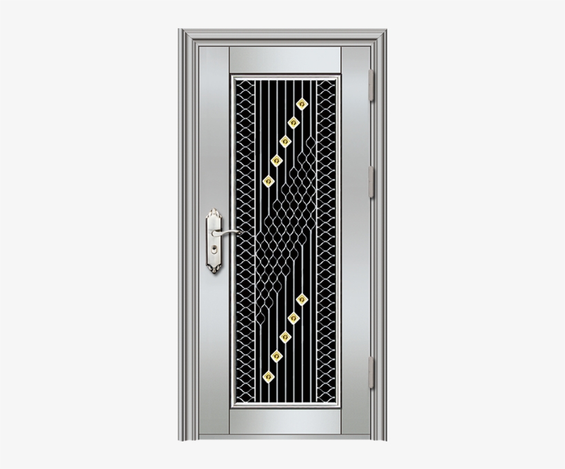 Ss308 - Home Door, transparent png #8164333