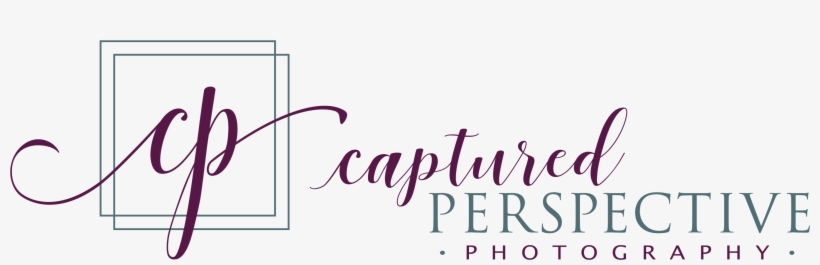Captured Perspective Photography - Calligraphy, transparent png #8164473