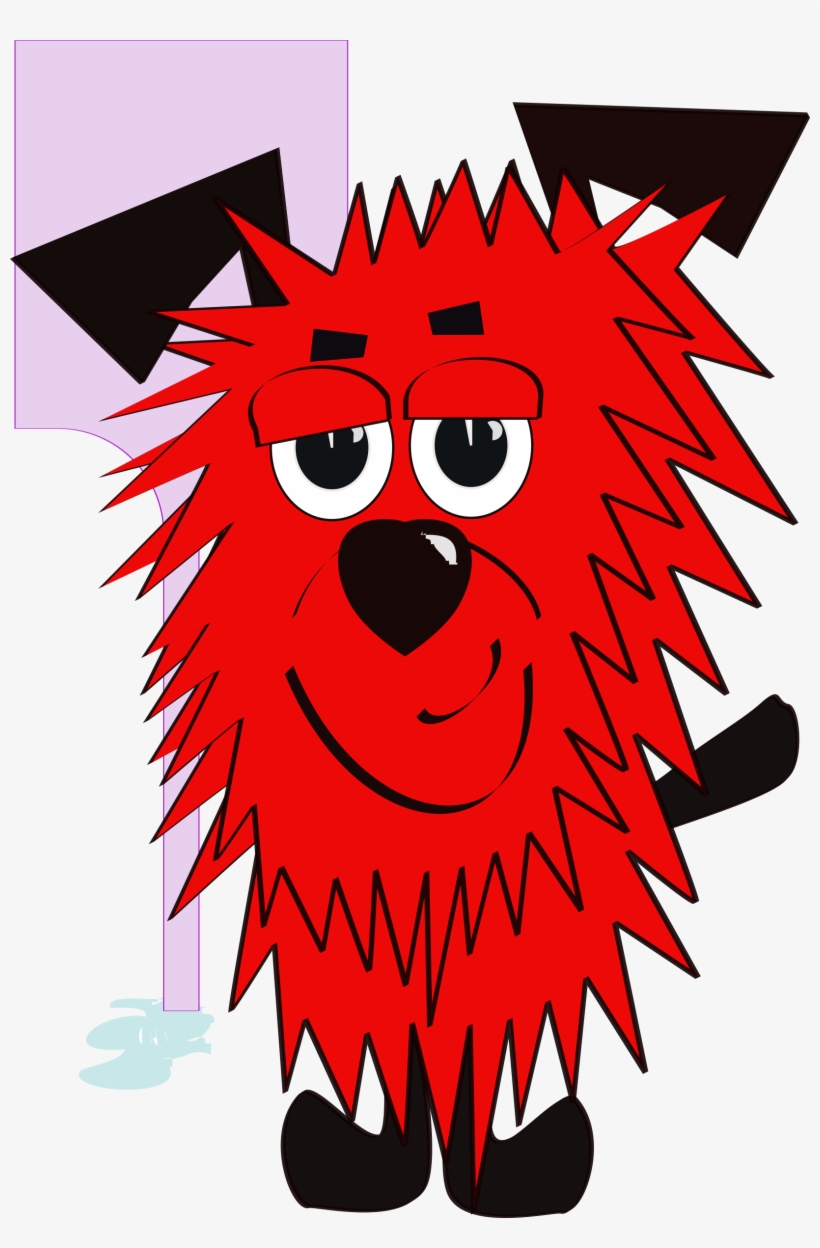 Big Image - Clip Art, transparent png #8164571