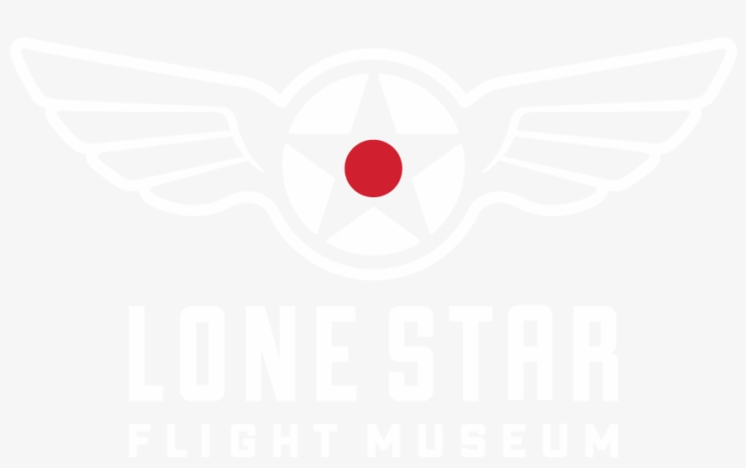Wings Over Houston - Emblem, transparent png #8164646
