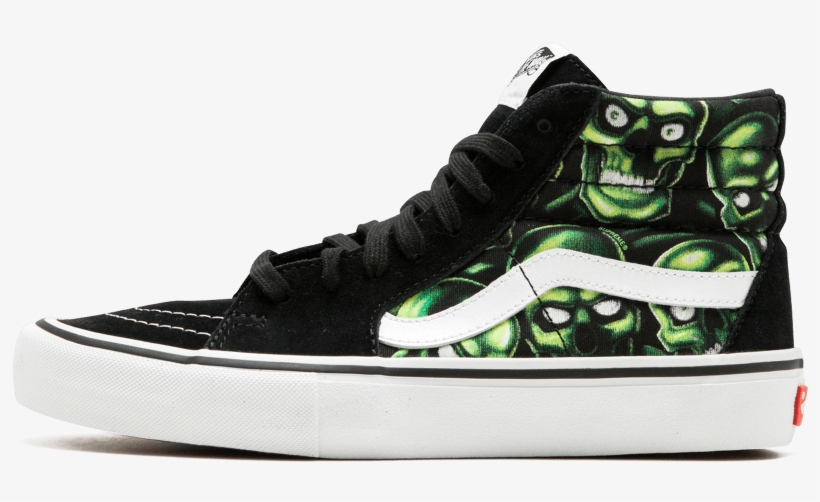 Vans, transparent png #8164690