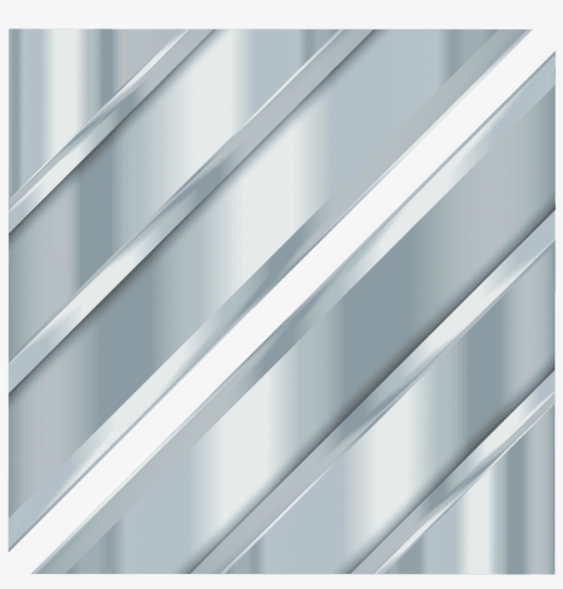 Free Png Silver Corners Png Images Transparent - Architecture, transparent png #8164977